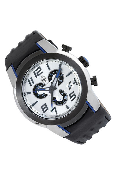 quartz watch Burgmeister 130133