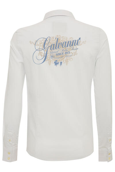 Рубашка Galvanni 5076805