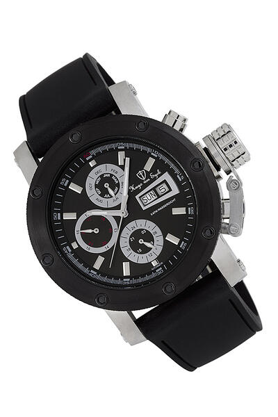automatic watch Hugo von Eyck 139381