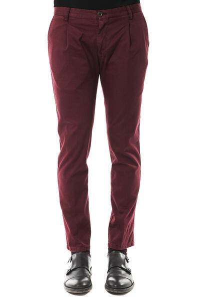 Trousers Trussardi Collection 4085904