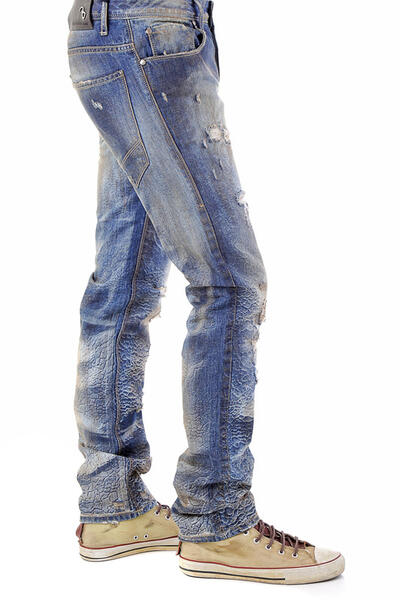 Jeans BRAY STEVE ALAN 3996989