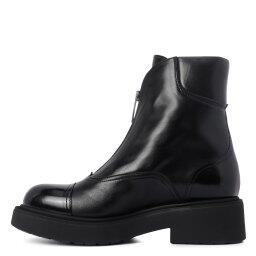 Ботинки GIOVANNI FABIANI W411/A черный 2500918
