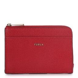 Холдер д/кредитных карт FURLA FURLA BABYLON M CARD CASE красный 2396120