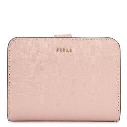 Портмоне FURLA FURLA BABYLON S COMP WAL PCY0 розово-бежевый 2396159