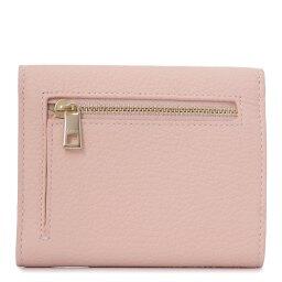 Портмоне FURLA FURLA SLEEK M COMPACT WALLET бежево-розовый 2396172