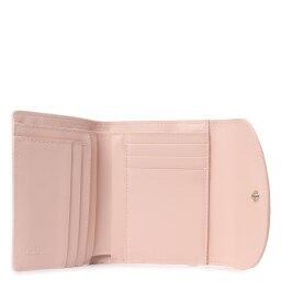 Портмоне FURLA FURLA SLEEK M COMPACT WALLET бежево-розовый 2396172