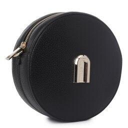 Сумка FURLA FURLA SLEEK MINI C/BODY ROUND черный 2395290