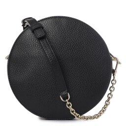 Сумка FURLA FURLA SLEEK MINI C/BODY ROUND черный 2395290