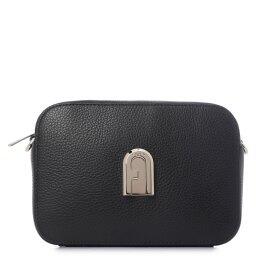 Сумка FURLA FURLA SLEEK MINI CAMERA CASE черный 2395210