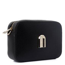 Сумка FURLA FURLA SLEEK MINI CAMERA CASE черный 2395210