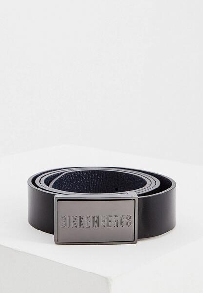 Ремень Bikkembergs BI535DMGBLS6CM110