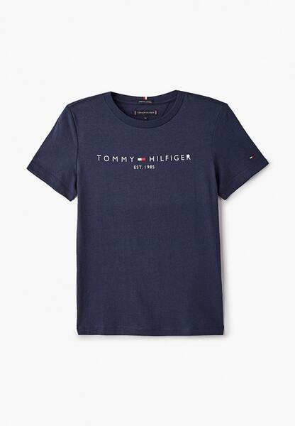 Футболка Tommy Hilfiger TO263EBKGWF7K10Y