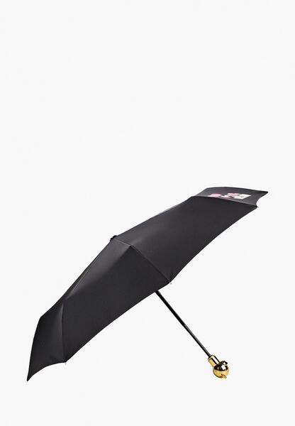 Зонт складной Love Moschino MO351DWKLWP1NS00