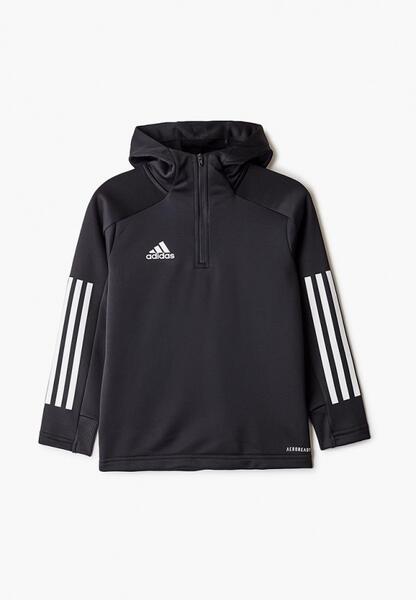 Толстовка Adidas AD002EBJMAX5CM116