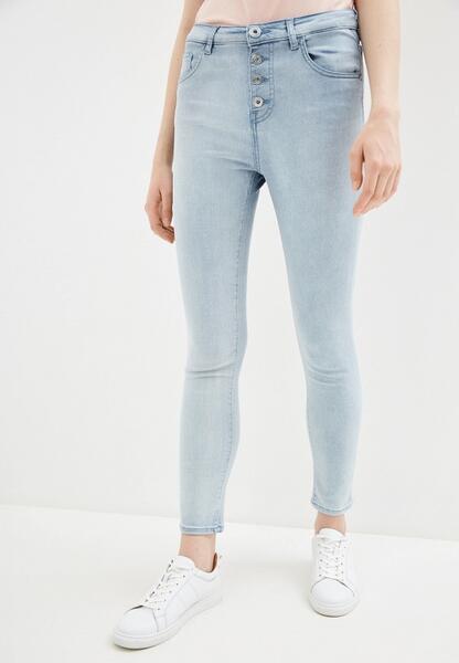 Джинсы Trussardi jeans 56j00127