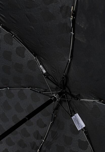 Зонт складной Love Moschino 8014-superminia