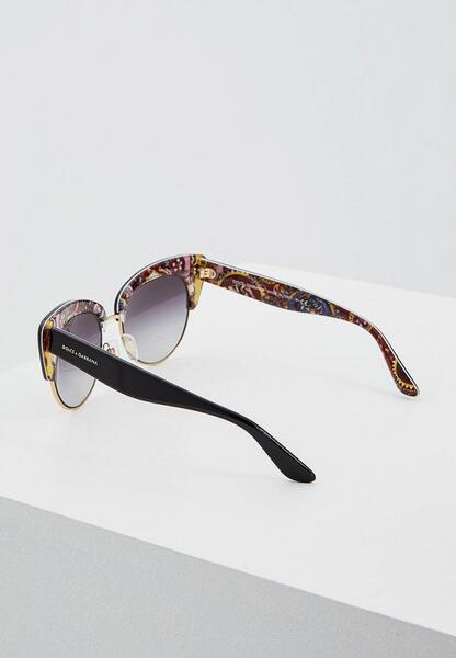 Очки солнцезащитные Dolce&Gabbana 0dg4277