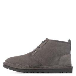 Ботинки UGG 3236 темно-серый UGG Australia 2421307