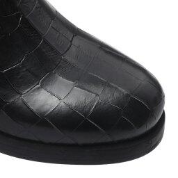 Ботинки DINO BIGIONI DBW2110 черный 2434639