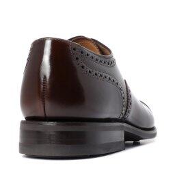 Полуботинки LOAKE 301 коричневый 2355733