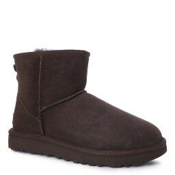 Угги UGG 1016222 темно-коричневый UGG Australia 2420157