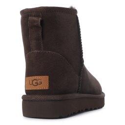 Угги UGG 1016222 темно-коричневый UGG Australia 2420157