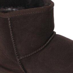 Угги UGG 1016222 темно-коричневый UGG Australia 2420157