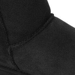 Угги UGG 1016223 черный UGG Australia 2420195