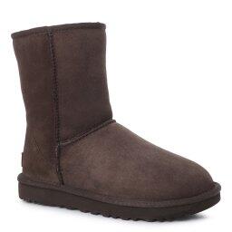 Угги UGG 1016223 темно-коричневый UGG Australia 2420211