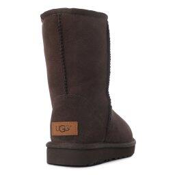 Угги UGG 1016223 темно-коричневый UGG Australia 2420211