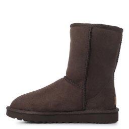 Угги UGG 1016223 темно-коричневый UGG Australia 2420211