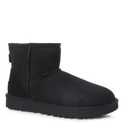 Угги UGG 1016222 черный UGG Australia 2420140