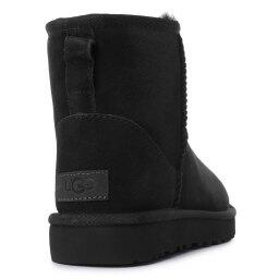 Угги UGG 1016222 черный UGG Australia 2420140