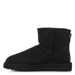 Угги UGG 1016222 черный UGG Australia 2420140