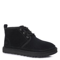 Ботинки UGG 1094269 черный UGG Australia 2420300