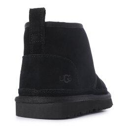 Ботинки UGG 1094269 черный UGG Australia 2420300