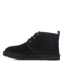 Ботинки UGG 1094269 черный UGG Australia 2420300