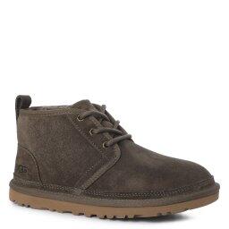 Ботинки UGG 1094269 темно-зеленый UGG Australia 2420309