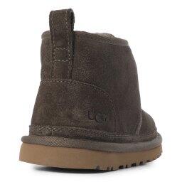 Ботинки UGG 1094269 темно-зеленый UGG Australia 2420309