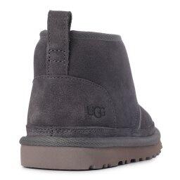 Ботинки UGG 1094269 серо-фиолетовый UGG Australia 2420312