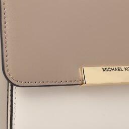 Сумка MICHAEL KORS 32S9GJ4C0T бежевый Michael KorsMichael Kors 2351389