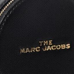 Сумка MARC JACOBS M0016047 черный Marc by Marc Jacobs 2399369