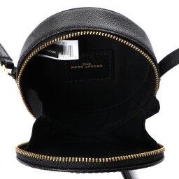 Сумка MARC JACOBS M0016047 черный Marc by Marc Jacobs 2399369