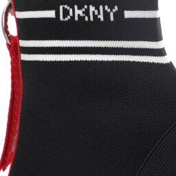 Кроссовки DKNY K2920251 черный DKNY Jeans 2379077