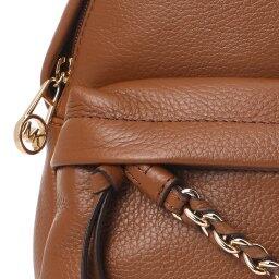 Рюкзак MICHAEL KORS 30T0G04B0L коричневый Michael KorsMichael Kors 2351313