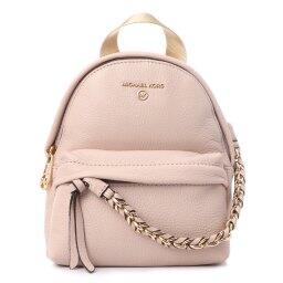 Рюкзак MICHAEL KORS 30T0G04B0L светло-розовый Michael KorsMichael Kors 2351317