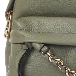 Рюкзак MICHAEL KORS 30T0G04B0L зеленый Michael KorsMichael Kors 2351297