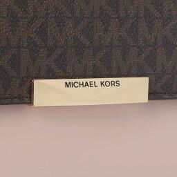 Сумка MICHAEL KORS 30H9GJ4L3B темно-коричневый Michael KorsMichael Kors 2351084