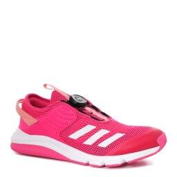 Кроссовки ADIDAS ACTIVEFLEX BOA K ярко-розовый 2383616 – цена 4990 ₽ в  интернет-магазине Rendez Vous | купить в Москве, бесплатная доставка по РФ