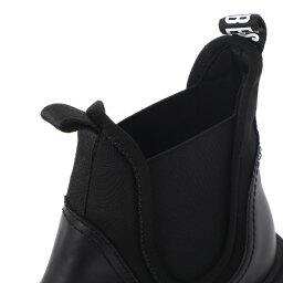 Ботинки BIKKEMBERGS ZORIAN черный 2397109